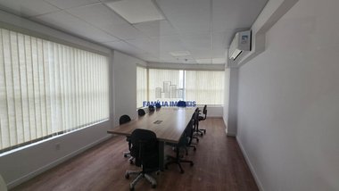 office em Rua Vereador Henrique Soler, Ponta da Praia - Santos - SP