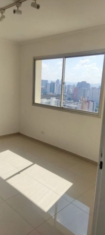 apartment em Rua Scuvero, Cambuci - São Paulo - SP