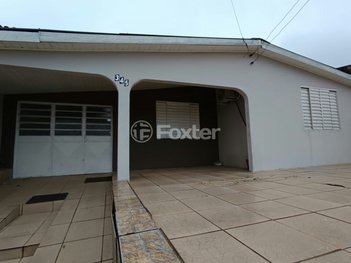 house em Rua Ernani Carvalho de Souza, Tancredo Neves - Santa Maria - RS