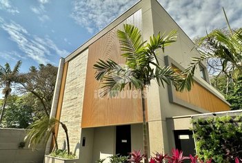 house em Rua Pirandello, Brooklin Paulista - São Paulo - SP