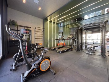 apartment em Rua 408, Morretes - Itapema - SC