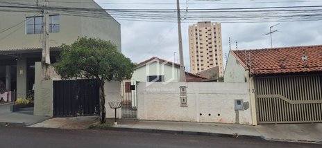 house em Rua Miguel Cortez, Vila Suconasa - Araraquara - SP