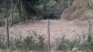 land_lot em Rua B, Itaipava - Petrópolis - RJ