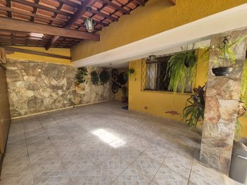 house em Rua Stibina, Santa Efigênia - Belo Horizonte - MG