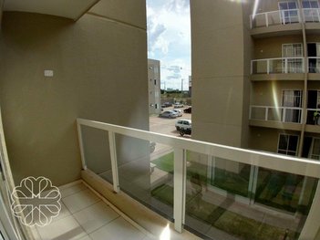 apartment em Rua José Bertão, Marialva - Marialva - PR