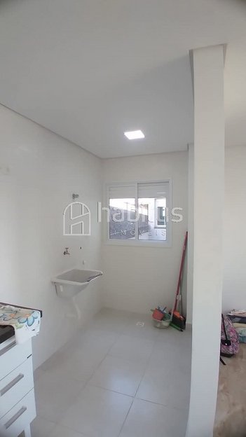 apartment em Rua São João, Centro - Diadema - SP