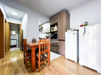 apartment em Rua João XXIII, União - Flores da Cunha - RS