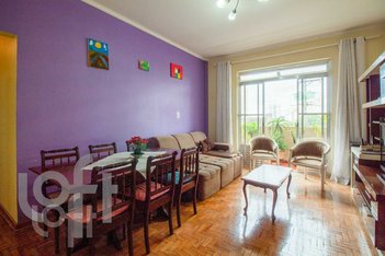 apartment em do Café, Vila Guarani (Z Sul) - São Paulo - SP