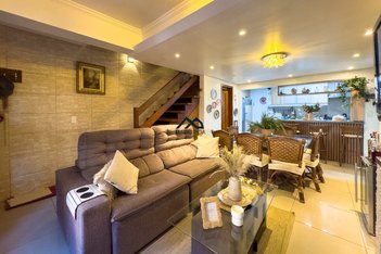 house em Avenida Oswaldo Gonçalves Cruz, Ipanema - Porto Alegre - RS