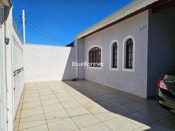 house em Rua José Bianco, Parque da Represa - Jundiaí - SP