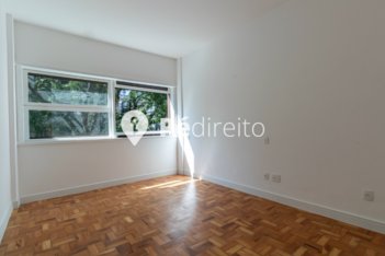apartment em Rua Sampaio Viana, Paraíso - São Paulo - SP