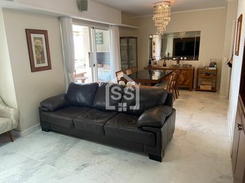 apartment em Rua Doutor Bacelar, Vila Clementino - São Paulo - SP