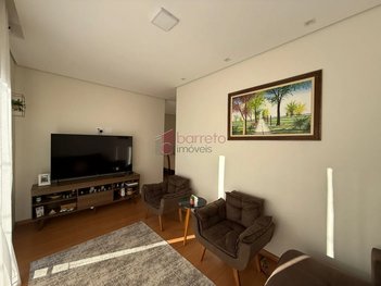 house em Avenida Nicola Accieri, Jardim Celeste - Jundiaí - SP