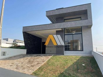 house em Avenida Ipanema, Jardim Novo Horizonte - Sorocaba - SP