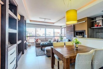 apartment em Artur Rocha, Mont Serrat - Porto Alegre - RS