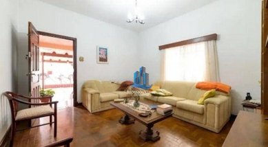 house em Rua Tibagi, Santa Maria - São Caetano do Sul - SP