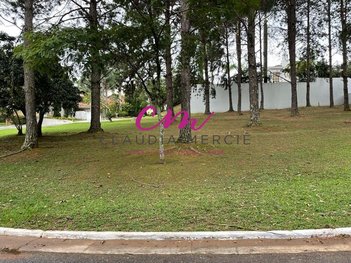 land_lot em Paiol Velho, Alphaville Residencial Zero - Barueri - SP