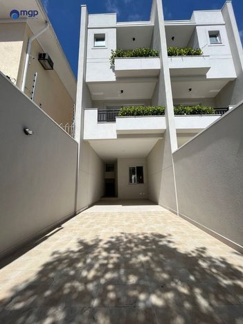 house em Rua Corneteiro Jesus, Água Fria - São Paulo - SP