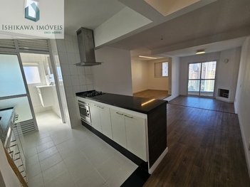 apartment em Avenida Lins de Vasconcelos, Cambuci - São Paulo - SP