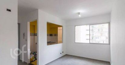 apartment em da Consolação, Cerqueira César - São Paulo - SP
