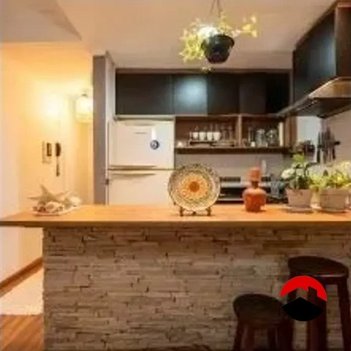 apartment em Rua Conselheiro Nébias, Campos Elíseos - São Paulo - SP