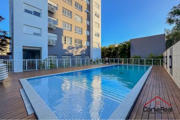 apartment em Rua Doutor Eduardo Chartier, Higienópolis - Porto Alegre - RS