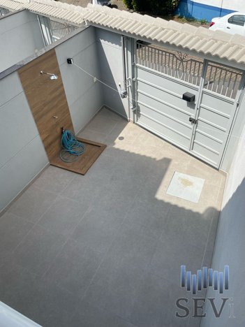 house em Praça Campinópolis, Vila Nivi - São Paulo - SP