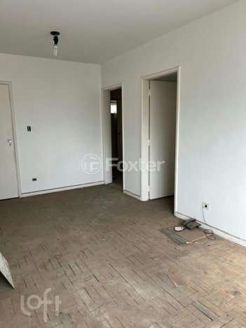 apartment em Rua Latif Fakhouri, Vila Santa Catarina - São Paulo - SP