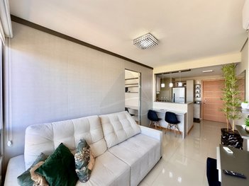 apartment em Rua Tiradentes, Centro - Passo Fundo - RS