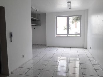 office em Nações Unidas, Centro - Novo Hamburgo - RS