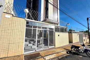 apartment em Rua Treze de Maio, Centro - Mogi Mirim - SP