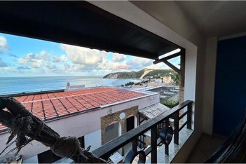 apartment em Rua Doutor Silvino Meira e Sá Bezerra, Ponta Negra - Natal - RN