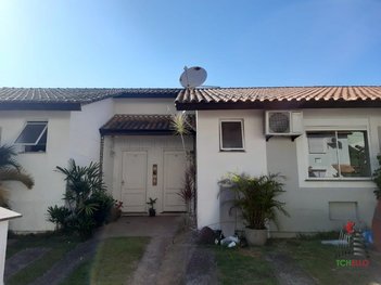 house em Rua Santa Cruz, Santa Cruz - Gravataí - RS