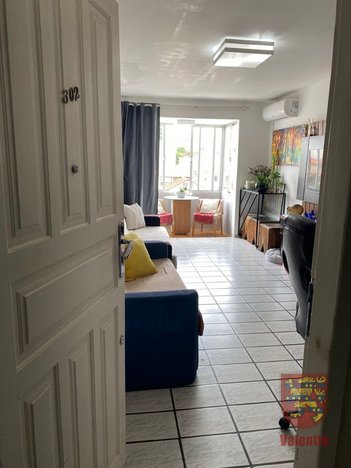 apartment em Avenida Governador Ivo Silveira, Capoeiras - Florianópolis - SC