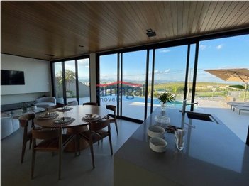 house em Rua Arapaçus, Condomínio Residencial Alphaville II - São José dos Campos - SP