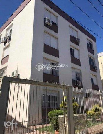 apartment em Engenheiro João Luderitz, Sarandi - Porto Alegre - RS