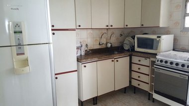 apartment em Avenida Santo Antônio, Bela Vista - Osasco - SP