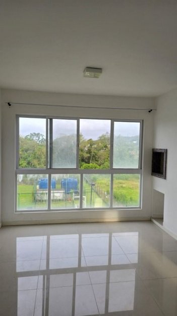 apartment em Rua Fermino Vieira Cordeiro, Espinheiros - Itajaí - SC