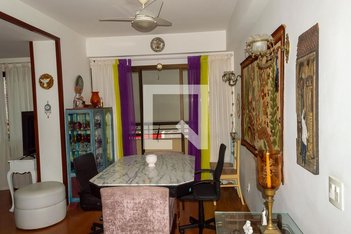 apartment em Rua Jornalista Henrique Cordeiro, Barra da Tijuca - Rio de Janeiro - RJ