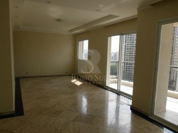 apartment em Avenida Washington Luís, Santo Amaro - São Paulo - SP