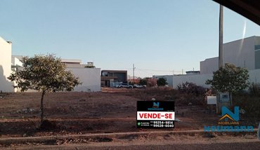 land_lot em Rachel De Queiroz, São Mateus - Sorriso - MT