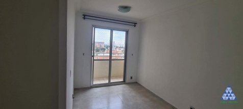apartment em Rua dos Camarés, Carandiru - São Paulo - SP
