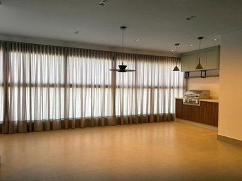 apartment em Avenida dos Trabalhadores, Vila Castelo Branco - Indaiatuba - SP