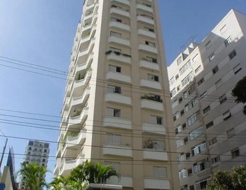 apartment em Rua Artur Prado, Bela Vista - São Paulo - SP