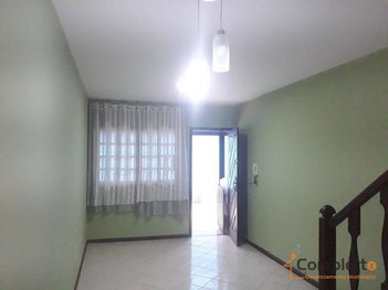 house em Estrada Meringuava, Taquara - Rio de Janeiro - RJ