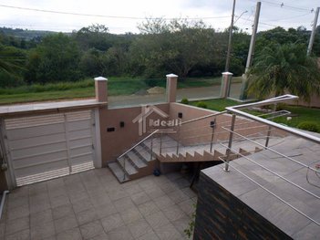 house em Rua Eduardo Santa Rita Nunes, Lomba da Palmeira - Sapucaia do Sul - RS