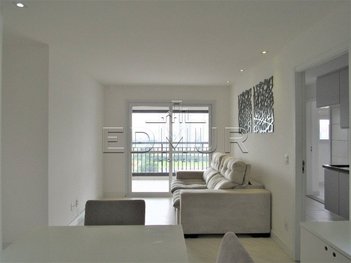 apartment em Avenida Industrial, Campestre - Santo André - SP