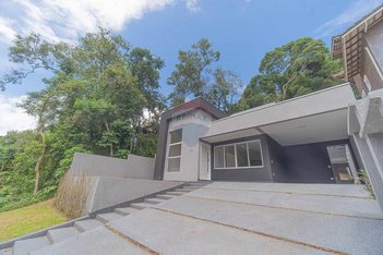 house em Alameda dos Mulungús, Transurb - Itapevi - SP