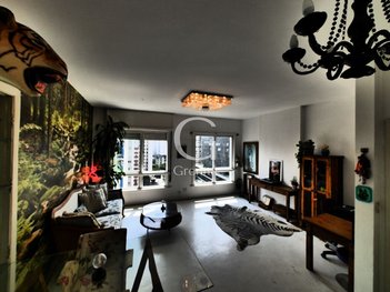 apartment em Rua Maria Paula, Bela Vista - São Paulo - SP