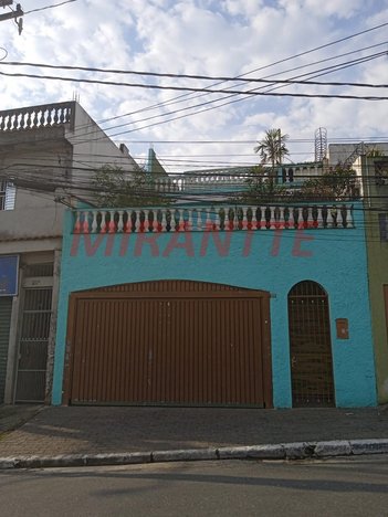 house em Rua Diva Rodrigues de Oliveira, Jardim Ataliba Leonel - São Paulo - SP